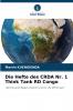 Die Hefte des CRDA Nr. 1 Think Tank RD Congo