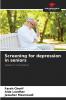 Screening for depression in seniors