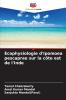 Écophysiologie d'Ipomoea pescaprae sur la côte est de l'Inde