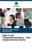 CRM in der Telekommunikation - Eine vergleichende Studie