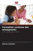 Formation continue des enseignants
