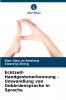 Echtzeit-Handgestenerkennung - Umwandlung von Gebärdensprache in Sprache