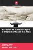Estudos de Comunicação e Implementação na Área