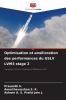 Optimisation et amélioration des performances du GSLV LVM3 stage 2