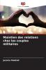 Maintien des relations chez les couples militaires