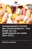 Comportement d'achat des consommateurs