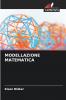 MODELLAZIONE MATEMATICA