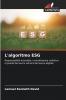 L'algoritmo ESG