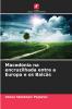 Macedónia na encruzilhada entre a Europa e os Balcãs