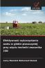 Efektywność wykorzystania azotu w glebie piaszczystej przy użyciu techniki znacznika 15N