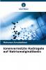 Ionenvernetzte Hydrogele auf Natriumalginatbasis