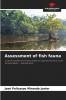 Assessment of fish fauna