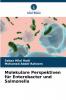 Molekulare Perspektiven für Enterobacter und Salmonella