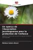 Un aperçu de l'Association Jacutinguense pour la protection de l'enfance