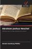 Abraham Joshua Heschel