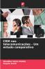 CRM nas telecomunicações - Um estudo comparativo