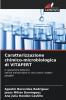 Caratterizzazione chimico-microbiologica di VITAFERT