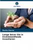 Lange bevor Sie in Investmentfonds investieren