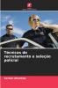 Técnicas de recrutamento e seleção policial