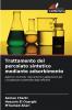 Trattamento del percolato sintetico mediante adsorbimento