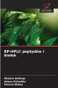 RP-HPLC peptydów i białek