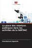 La place des relations publiques dans les activités de la NAFDAC