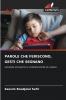 PAROLE CHE FERISCONO GESTI CHE SEGNANO