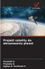 Projekt satelity do obrazowania planet