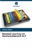 Blended Learning im Hochschulbereich ELT
