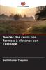 Succès des cours non formels à distance sur l'élevage
