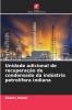 Unidade adicional de recuperação de condensado da indústria petrolífera indiana
