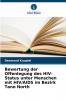 Bewertung der Offenlegung des HIV-Status unter Menschen mit HIV/AIDS im Bezirk Tano North