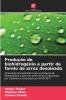 Produção de biohidrogénio a partir de farelo de arroz desoleado