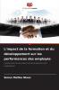 L'impact de la formation et du développement sur les performances des employés