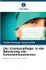Der Krankenpfleger in der Betreuung von Kolostomiepatienten