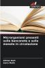 Microrganismi presenti sulle banconote e sulle monete in circolazione