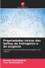 Propriedades únicas das bolhas de hidrogénio e de oxigénio