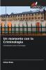 Un momento con la Criminologia