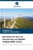 Jahresbericht über die Entwicklung von BEIJING-TIANJIN-HEBEI (2024)