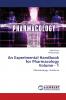 An Experimental Handbook for Pharmacology Volume - 1