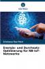 Energie- und Durchsatz-Optimierung für NB-IoT-Netzwerke