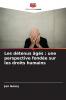 Les détenus âgés