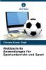 Webbasierte Anwendungen für Sportunterricht und Sport