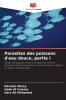Parasites des poissons d'eau douce partie I