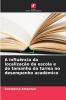 A influência da localização da escola e do tamanho da turma no desempenho académico