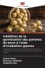 Inhibition de la germination des pommes de terre à l'aide d'irradiation gamma