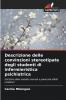 Descrizione delle convinzioni stereotipate degli studenti di infermieristica psichiatrica