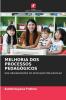 MELHORIA DOS PROCESSOS PEDAGÓGICOS