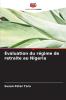 Évaluation du régime de retraite au Nigeria