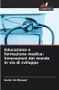 Educazione e formazione medica